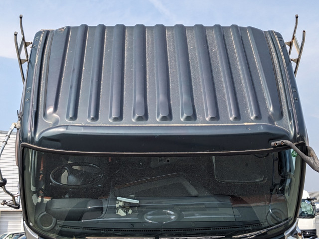 日野 プロフィア 大型 土砂ダンプ QKG-FS1EKAA(98621) 44枚目