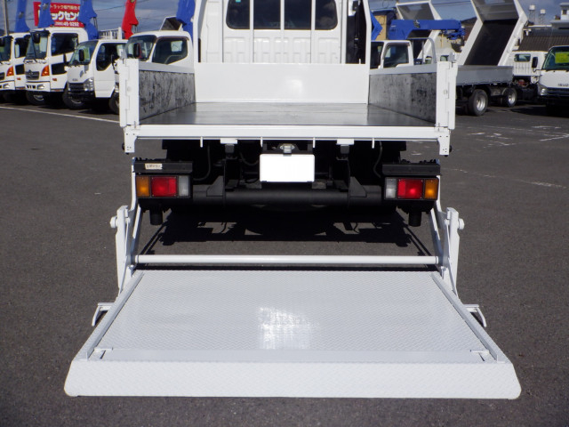 いすゞ エルフ 小型 Wキャブ TKG-NPR85AR(98623) 3枚目