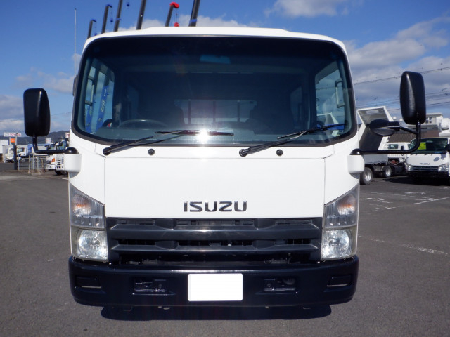 いすゞ エルフ 小型 Wキャブ TKG-NPR85AR(98623) 4枚目