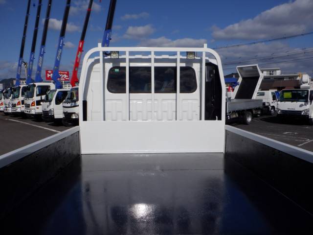 いすゞ エルフ 小型 Wキャブ TKG-NPR85AR(98623) 7枚目