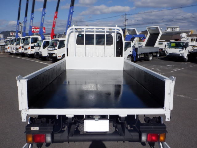 いすゞ エルフ 小型 Wキャブ TKG-NPR85AR(98623) 8枚目