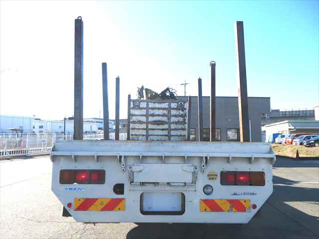 日野 プロフィア 大型 その他 LDG-FS1ERBA(98624) 7枚目