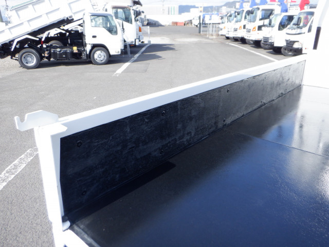 いすゞ エルフ 小型 Wキャブ TKG-NPR85AR(98623) 10枚目