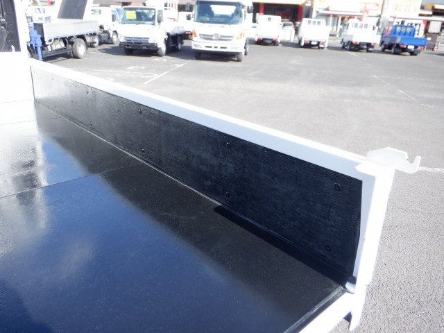 いすゞ エルフ 小型 Wキャブ TKG-NPR85AR(98623) 11枚目