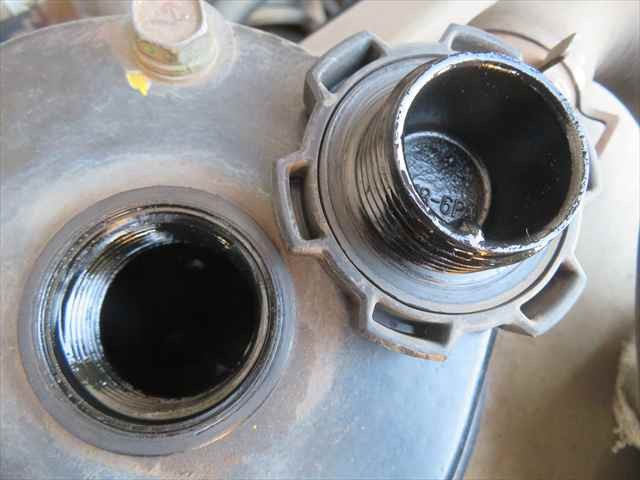 日野 プロフィア 大型 その他 LDG-FS1ERBA(98624) 10枚目