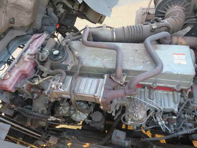 日野 プロフィア 大型 その他 LDG-FS1ERBA(98624) 13枚目