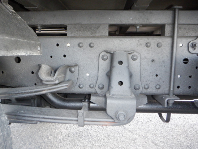 いすゞ エルフ 小型 Wキャブ TKG-NPR85AR(98623) 16枚目