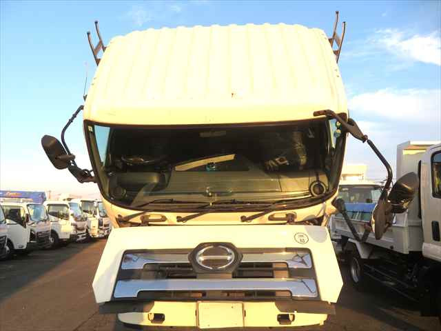 日野 プロフィア 大型 その他 LDG-FS1ERBA(98624) 16枚目