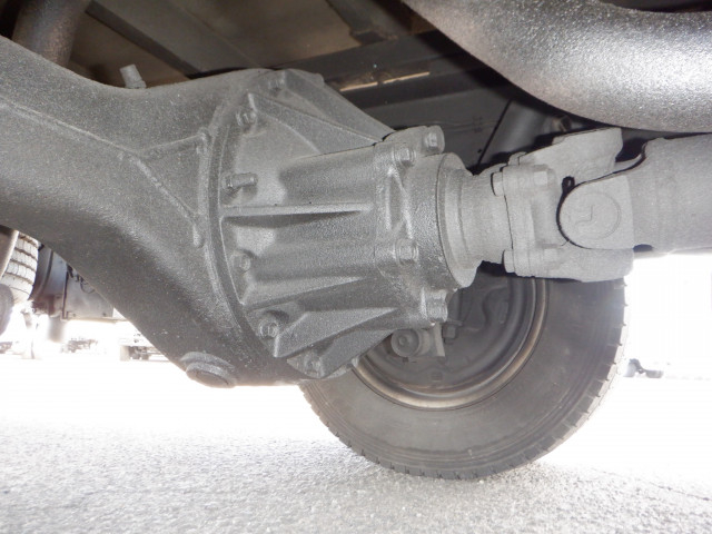 いすゞ エルフ 小型 Wキャブ TKG-NPR85AR(98623) 18枚目