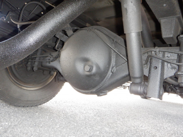 いすゞ エルフ 小型 Wキャブ TKG-NPR85AR(98623) 19枚目