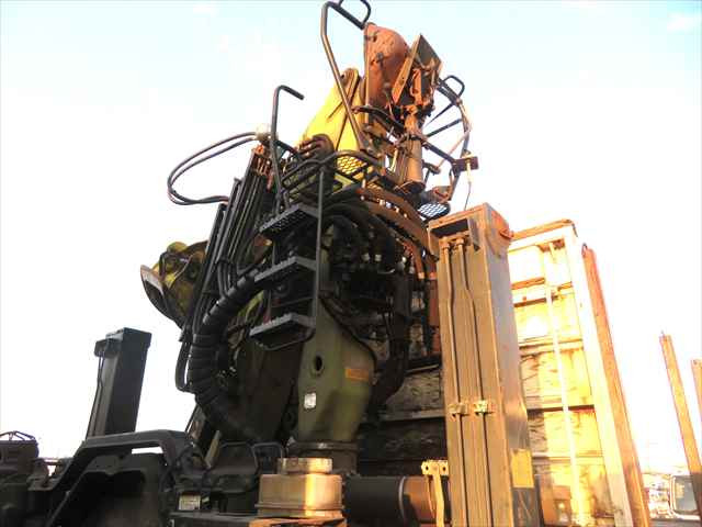 日野 プロフィア 大型 その他 LDG-FS1ERBA(98624) 18枚目