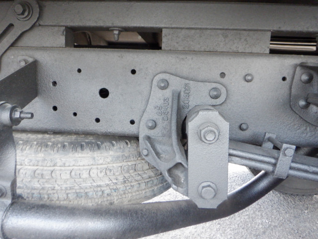 いすゞ エルフ 小型 Wキャブ TKG-NPR85AR(98623) 20枚目