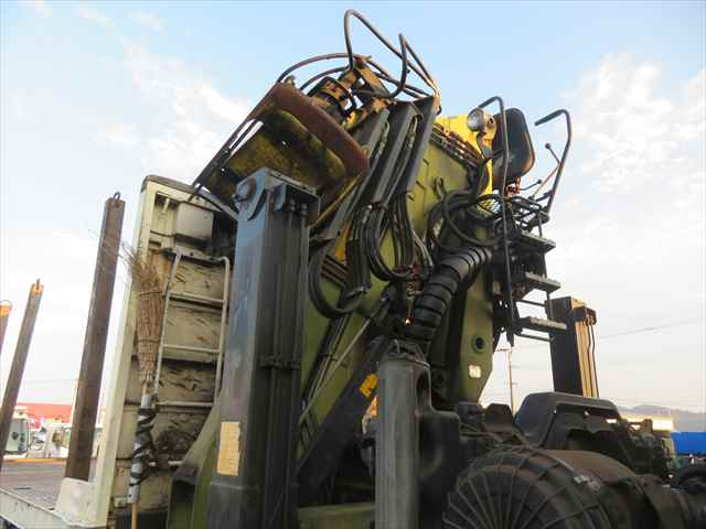 日野 プロフィア 大型 その他 LDG-FS1ERBA(98624) 19枚目