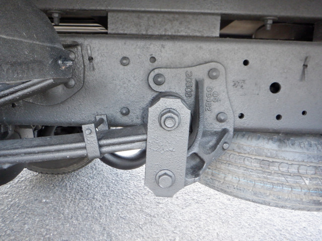 いすゞ エルフ 小型 Wキャブ TKG-NPR85AR(98623) 21枚目