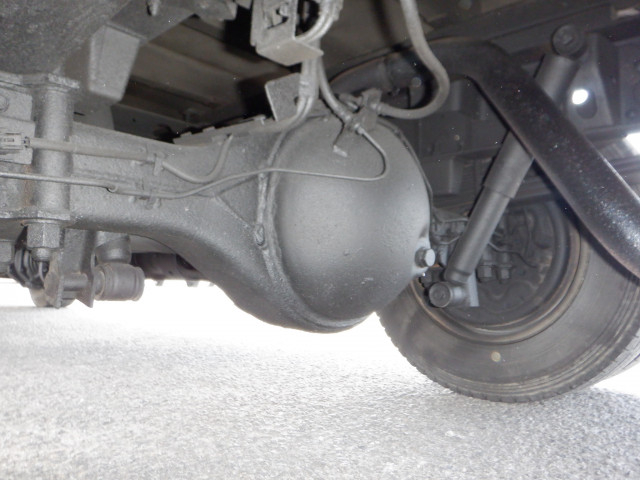 いすゞ エルフ 小型 Wキャブ TKG-NPR85AR(98623) 22枚目