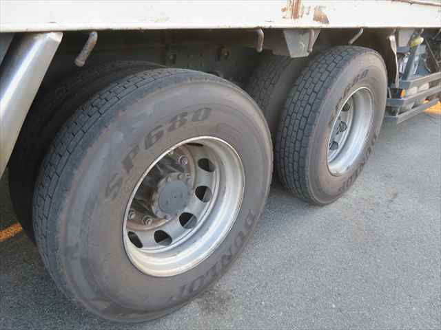 日野 プロフィア 大型 その他 LDG-FS1ERBA(98624) 21枚目