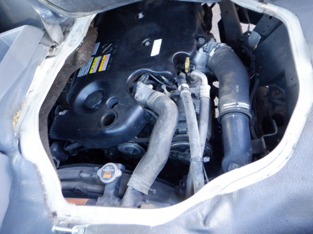 いすゞ エルフ 小型 Wキャブ TKG-NPR85AR(98623) 25枚目