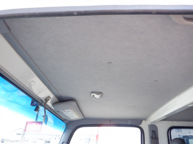 いすゞ エルフ 小型 Wキャブ TKG-NPR85AR(98623) 27枚目