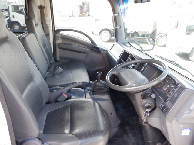 いすゞ エルフ 小型 Wキャブ TKG-NPR85AR(98623) 28枚目