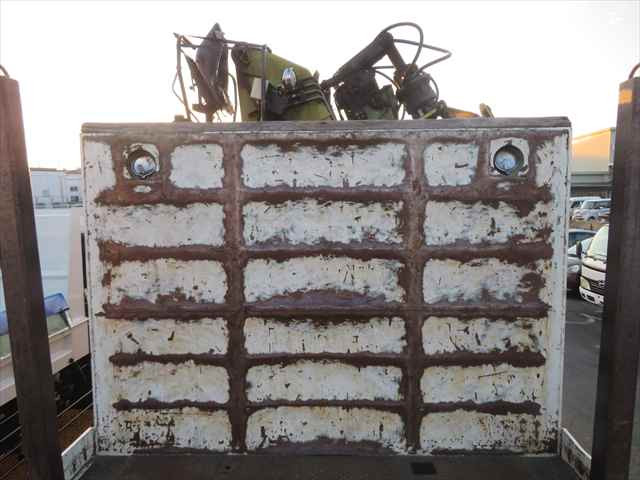 日野 プロフィア 大型 その他 LDG-FS1ERBA(98624) 27枚目