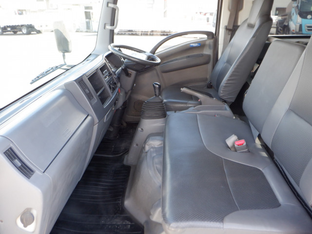 いすゞ エルフ 小型 Wキャブ TKG-NPR85AR(98623) 29枚目