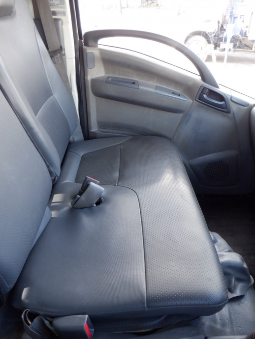 いすゞ エルフ 小型 Wキャブ TKG-NPR85AR(98623) 30枚目