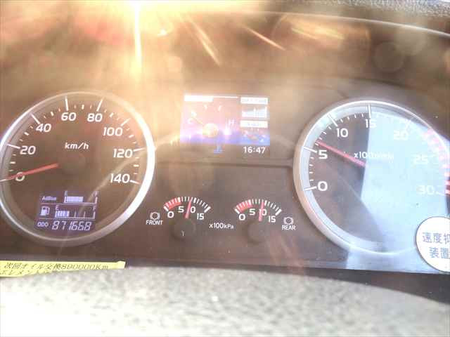 日野 プロフィア 大型 その他 LDG-FS1ERBA(98624) 29枚目