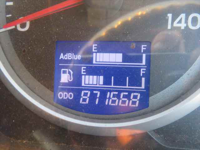 日野 プロフィア 大型 その他 LDG-FS1ERBA(98624) 32枚目