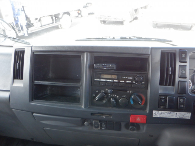 いすゞ エルフ 小型 Wキャブ TKG-NPR85AR(98623) 35枚目