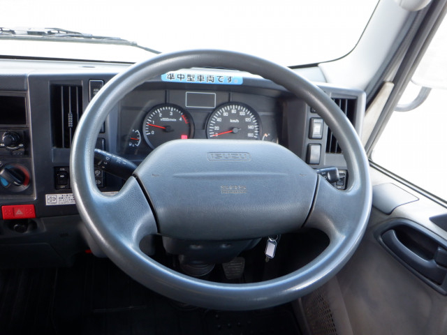 いすゞ エルフ 小型 Wキャブ TKG-NPR85AR(98623) 36枚目