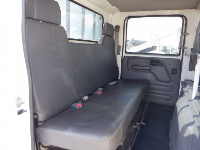 いすゞ エルフ 小型 Wキャブ TKG-NPR85AR(98623) 37枚目