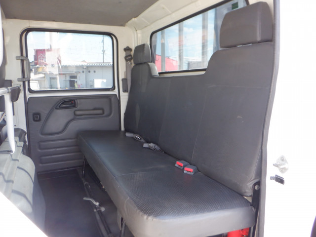 いすゞ エルフ 小型 Wキャブ TKG-NPR85AR(98623) 38枚目