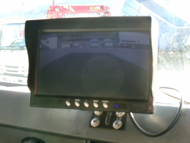 三菱ふそう ファイター 増トン 平ボディ LKG-FK62FZ(98626) 19枚目