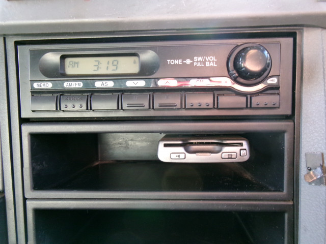 三菱ふそう ファイター 増トン 平ボディ LKG-FK62FZ(98626) 20枚目