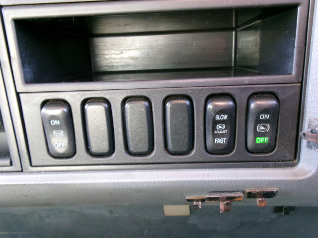 三菱ふそう ファイター 増トン 平ボディ LKG-FK62FZ(98626) 21枚目