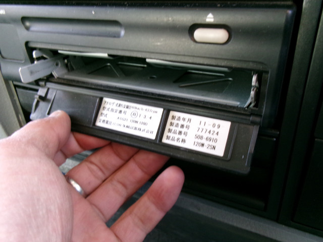 三菱ふそう ファイター 増トン 平ボディ LKG-FK62FZ(98626) 22枚目