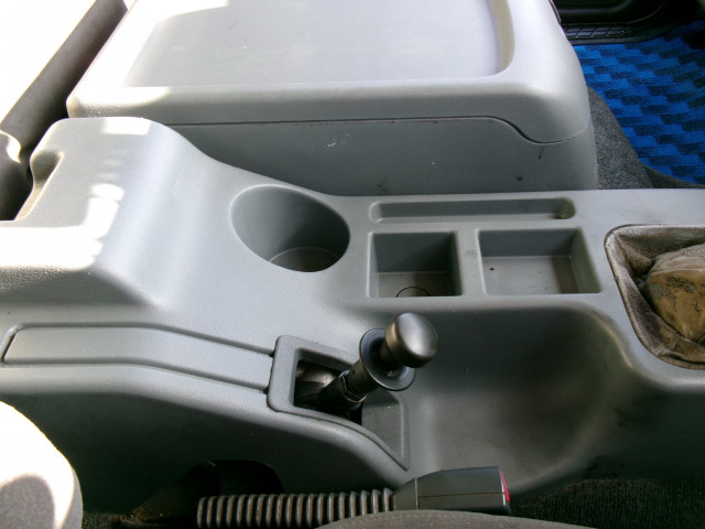 三菱ふそう ファイター 増トン 平ボディ LKG-FK62FZ(98626) 24枚目