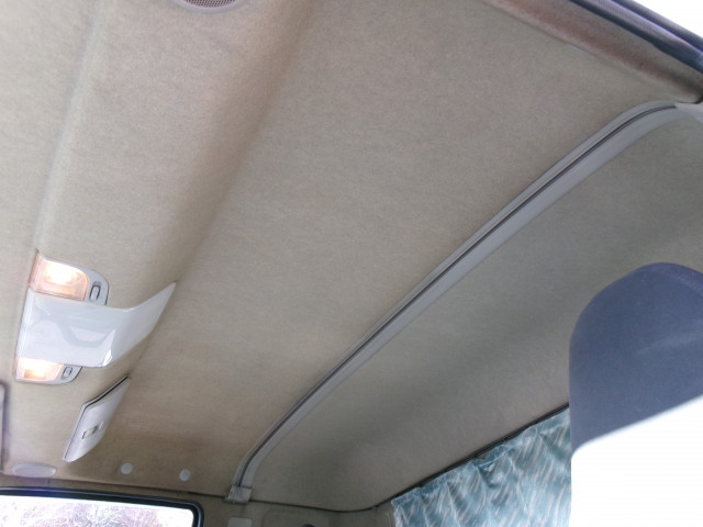 三菱ふそう ファイター 増トン 平ボディ LKG-FK62FZ(98626) 29枚目