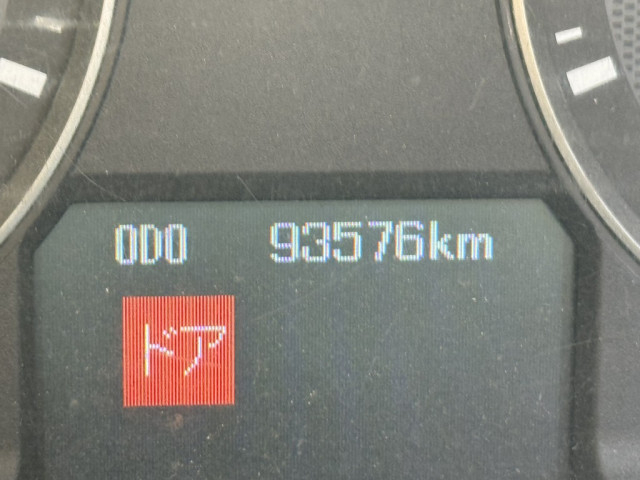 三菱ふそう ファイター 中型 平ボディ（クレーン付） PDG-FK71R(98625) 33枚目