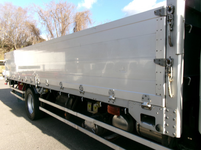 三菱ふそう ファイター 増トン 平ボディ LKG-FK62FZ(98626) 30枚目