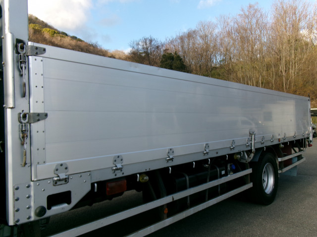 三菱ふそう ファイター 増トン 平ボディ LKG-FK62FZ(98626) 31枚目