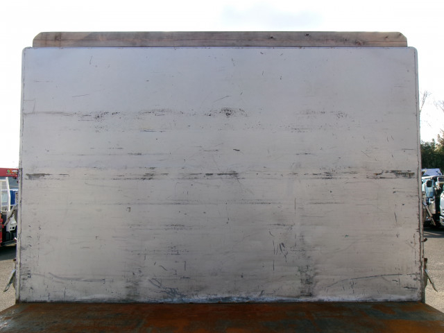 三菱ふそう ファイター 増トン 平ボディ LKG-FK62FZ(98626) 34枚目