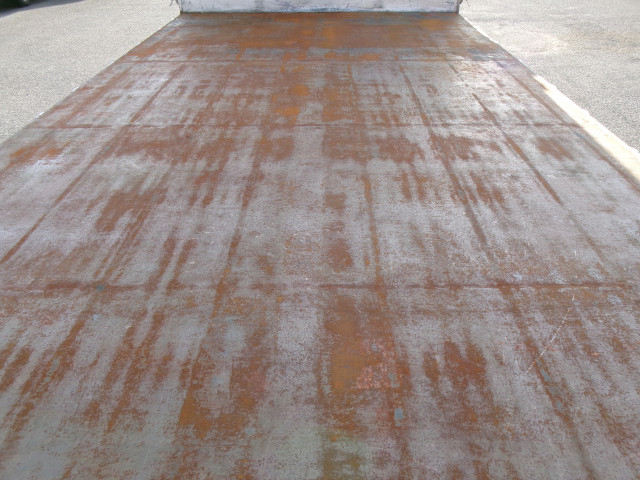 三菱ふそう ファイター 増トン 平ボディ LKG-FK62FZ(98626) 35枚目