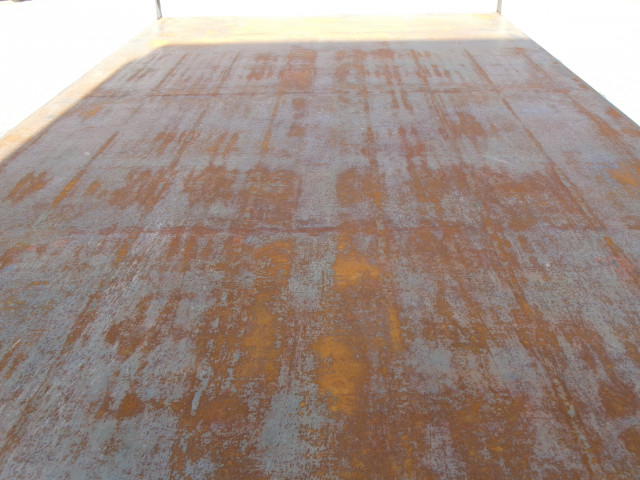 三菱ふそう ファイター 増トン 平ボディ LKG-FK62FZ(98626) 36枚目