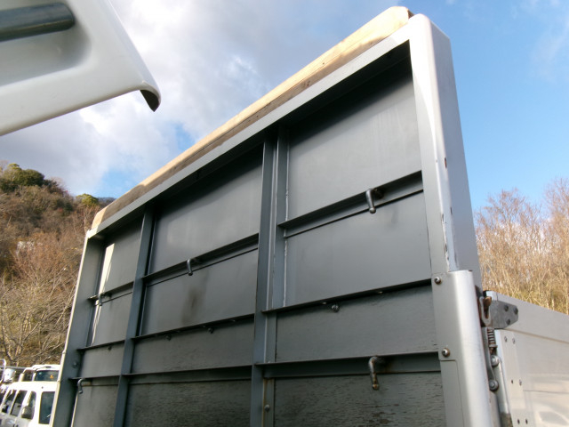 三菱ふそう ファイター 増トン 平ボディ LKG-FK62FZ(98626) 37枚目