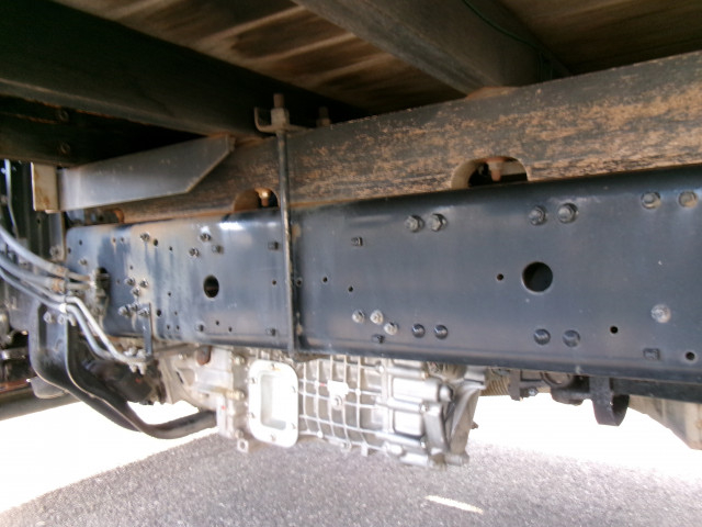 三菱ふそう ファイター 増トン 平ボディ LKG-FK62FZ(98626) 40枚目