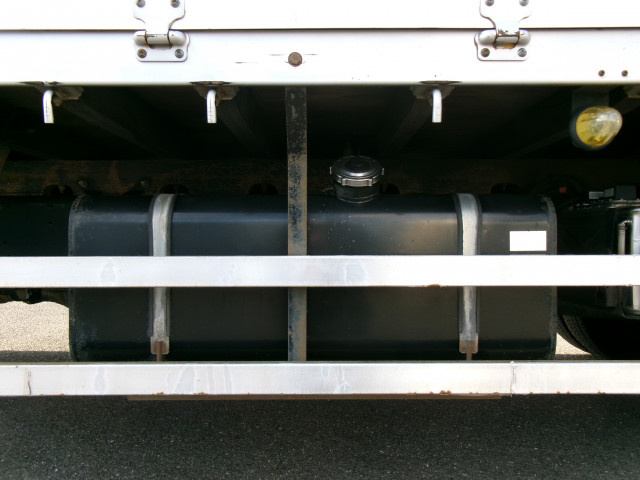 三菱ふそう ファイター 増トン 平ボディ LKG-FK62FZ(98626) 42枚目