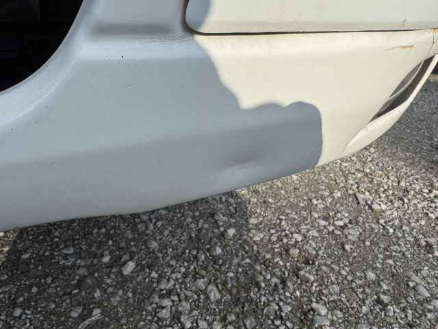 三菱ふそう ファイター 中型 平ボディ（クレーン付） PDG-FK71R(98625) 49枚目