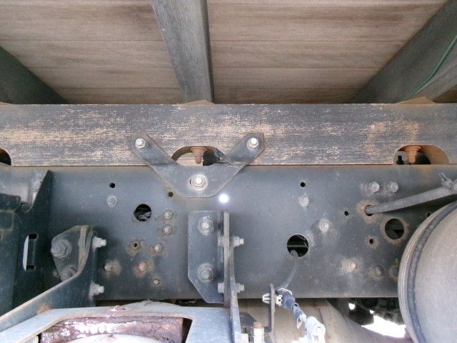 三菱ふそう ファイター 増トン 平ボディ LKG-FK62FZ(98626) 46枚目