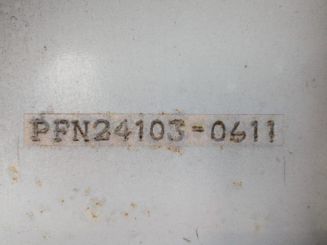 トレクス 小型 トレーラ（その他） PFN24103(98627) 3枚目